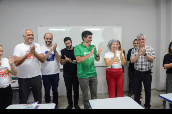 Foto: Eliseu Dias